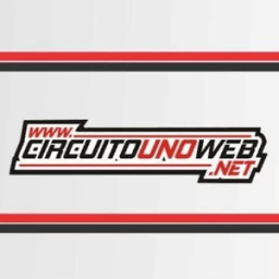 Circuito Uno Web icon