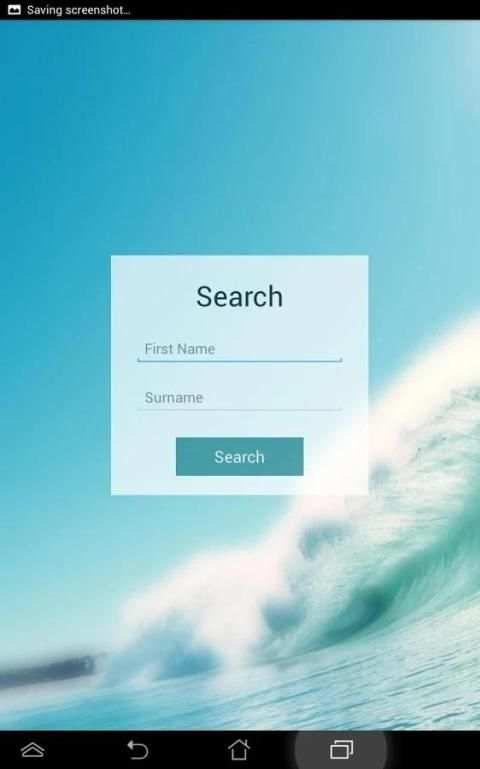 Natta - Social Network Search screenshot 3