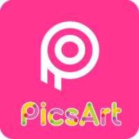 Guide PicsArt Pic Editor on 9Apps