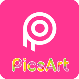 ikon Guide PicsArt Pic Editor