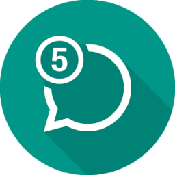 ikon Dashdow What App