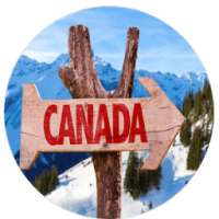 Travel To Canada on 9Apps