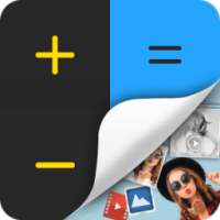 Gallery Lock Photo Video Hide on 9Apps