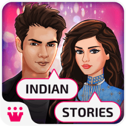 ikon Friends Forever - Indian Stories