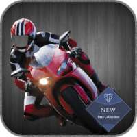 Man Moto Bike Racing Rider Photo Suit Editor on 9Apps