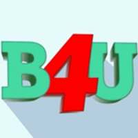 B4U Card