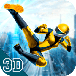 Ninja Rangers Legacy Fighting иконка