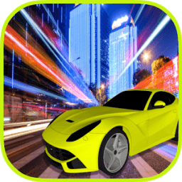 Crazy Racing Car иконка