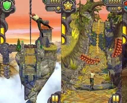 Game Temple Run 2 New Free guide 2 تصوير الشاشة