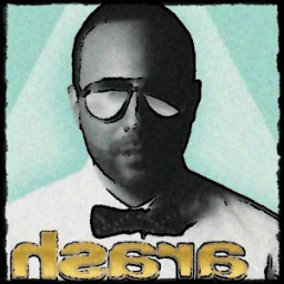 Arash Broken Angel MP3 icon