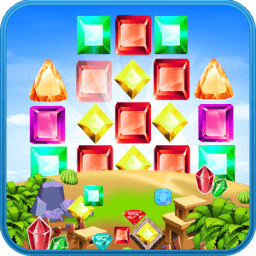 Jewel Island иконка