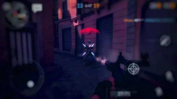 Guide for Critical Ops screenshot 4