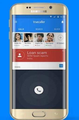 True Caller & Number Searcher screenshot 4