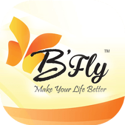 ikon BFly Bizz