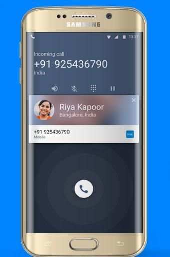 True Caller & Number Searcher screenshot 2