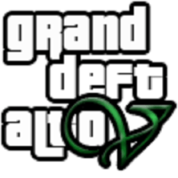 Grand Deft Alto 5 أيقونة