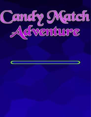 Candy Match Adventure скриншот 5