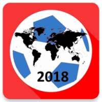 ikon World Cup 2018 - RUSSIA