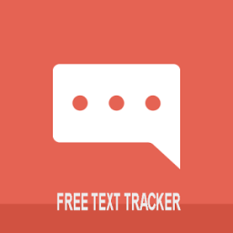 Text Message Tracker आइकन