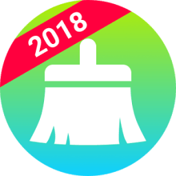 ikon Smart Cleaner : Junk Clean + Task Killer &amp; Booster