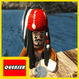Quenser LEGO Pirates иконка