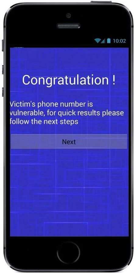 Hack wtsap latest version prank screenshot 2