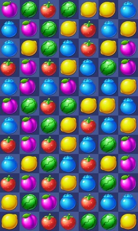 Fruit Candy Swap screenshot 12