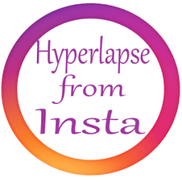 Hyperlapse from иконка