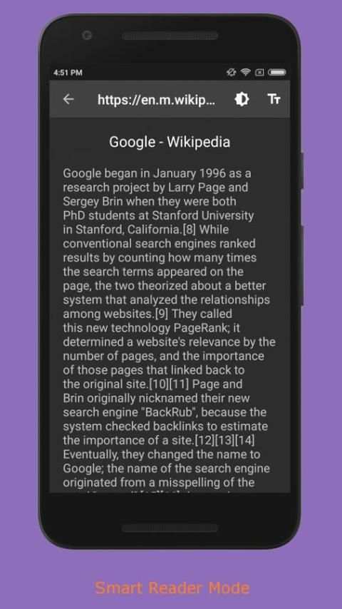 Pidgeot Web Browser - Featured and Fast скриншот 8