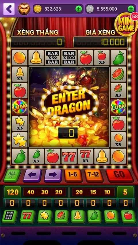 KingSlot - Cổng Game Giải Trí screenshot 4