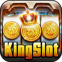 King Slot 1.0.3