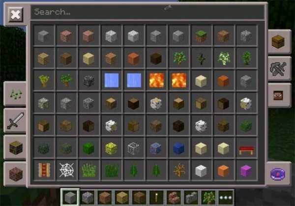 Toolbox Mod for MCPE 2017 3 تصوير الشاشة