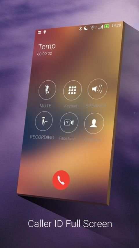 Caller ID Full Screen screenshot 5