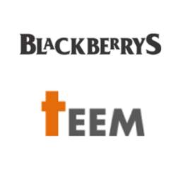 Blackberrys-TEEM