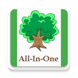 Timber Calculator All in One أيقونة