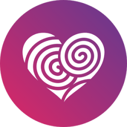 UpForIt: Date Local Singles أيقونة