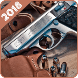 Guns Wallpaper आइकन