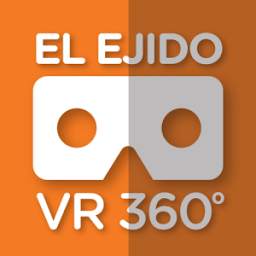 El Ejido 360 Tour