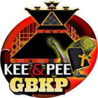 Kitab Ende Enden GBKP : KEE & PEE on 9Apps