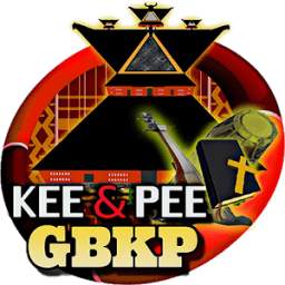 Kitab Ende Enden GBKP 1.0