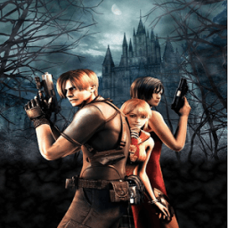 Guide Resident Evil 4 иконка