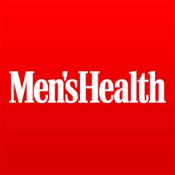 Men's Health Italia New