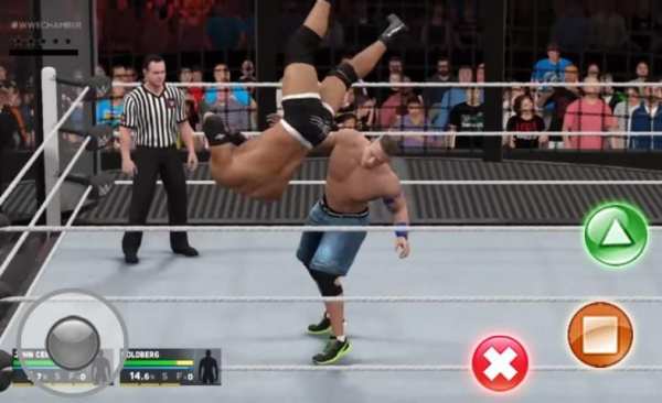 Best WWE 2K17 Tips screenshot 2