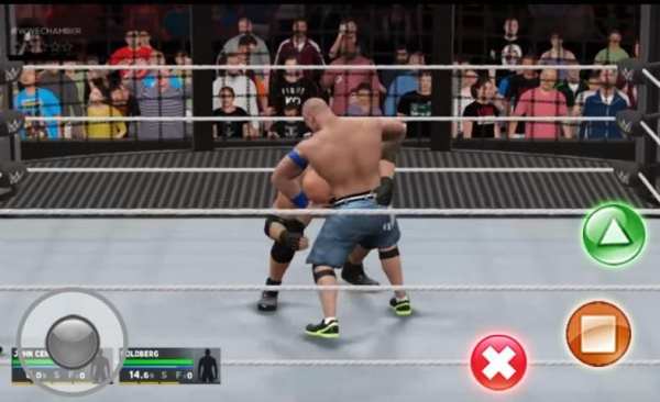 Best WWE 2K17 Tips скриншот 3