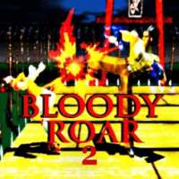 Guide for Bloody Roar 2 Game