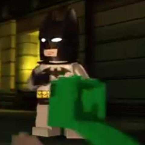 The Best Tips for Lego Batman screenshot 4