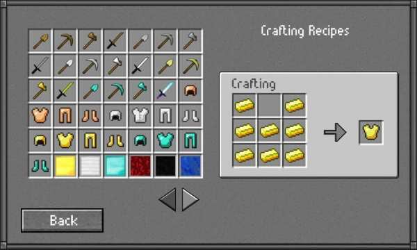 Multicraft Pro Edition PE скриншот 3