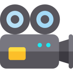 ikon Photo Video Editor &amp; Video maker &amp; Photo Filters