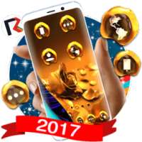 रेड्र लॉन्चर 2017 संस्करण