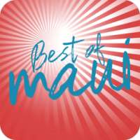 Best Of Maui on 9Apps